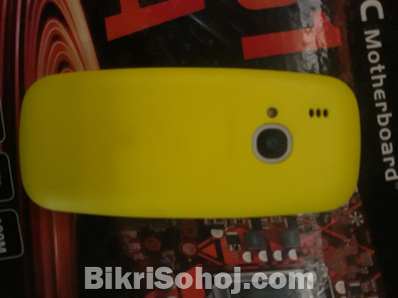 Nokia 3310